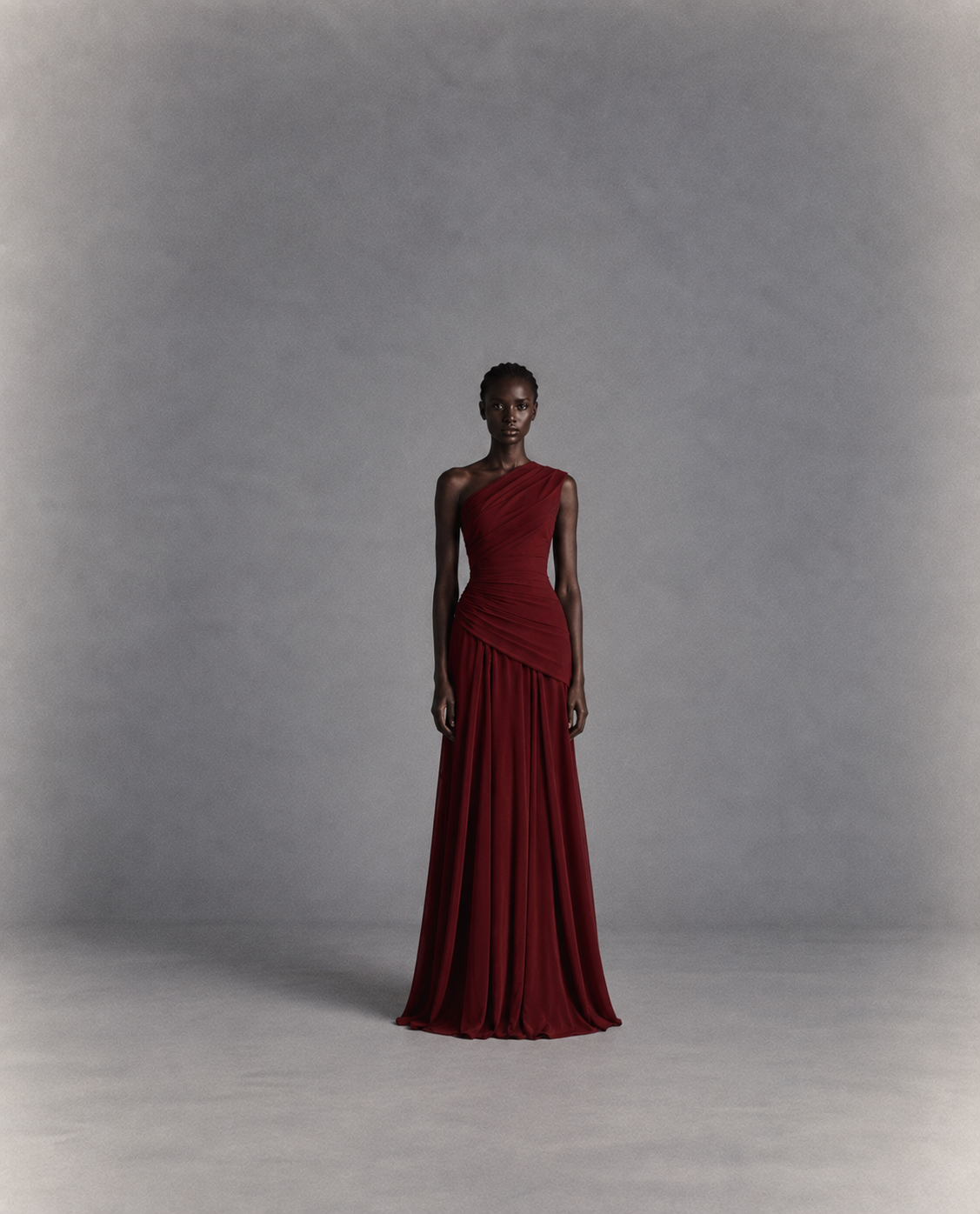 Olympia Dress