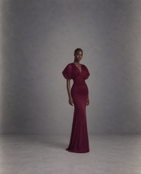 Dunia Dress