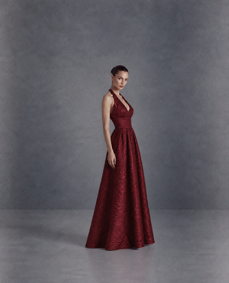 Afsaneh Dress
