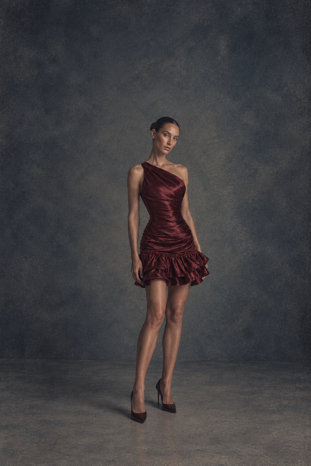 Ravello Dress