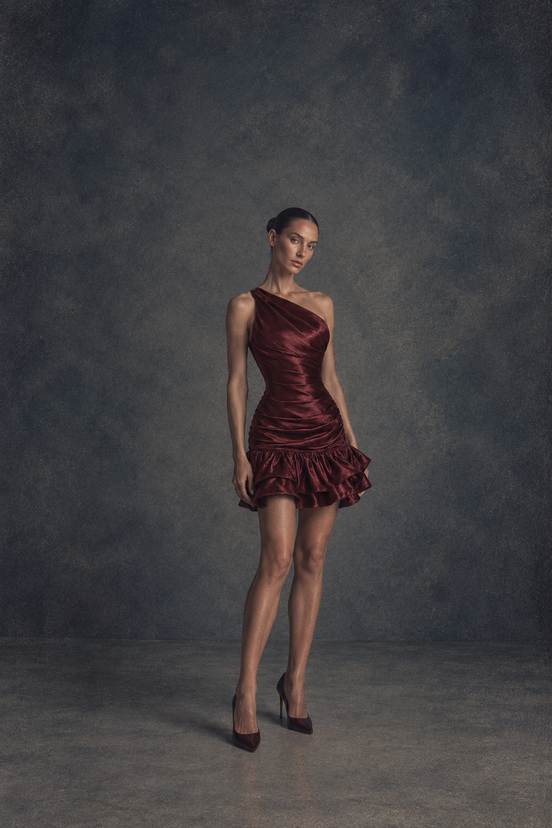Ravello Dress