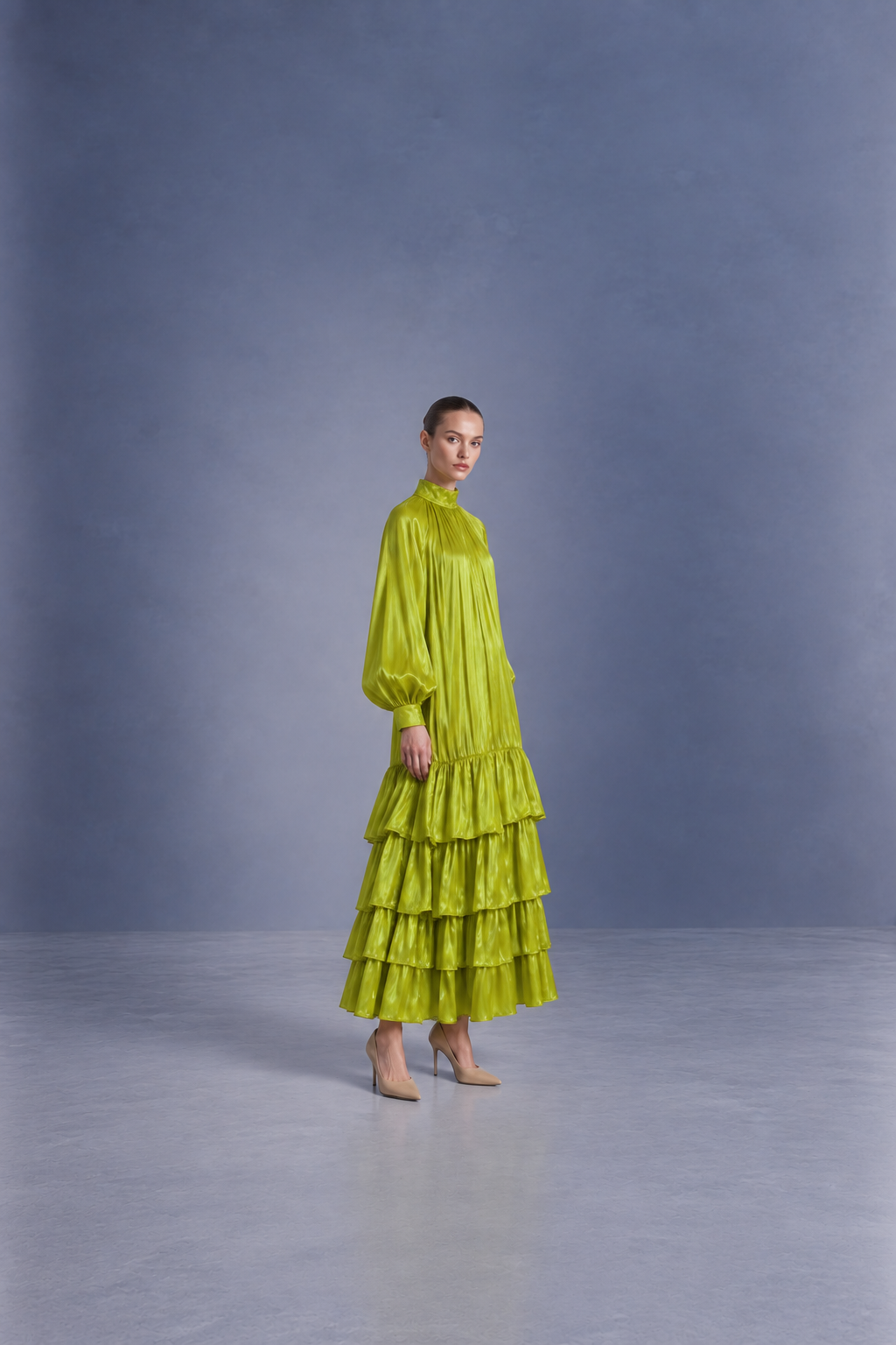 Rhapsody Dress