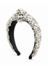 Pearl Royale Embellished Headband