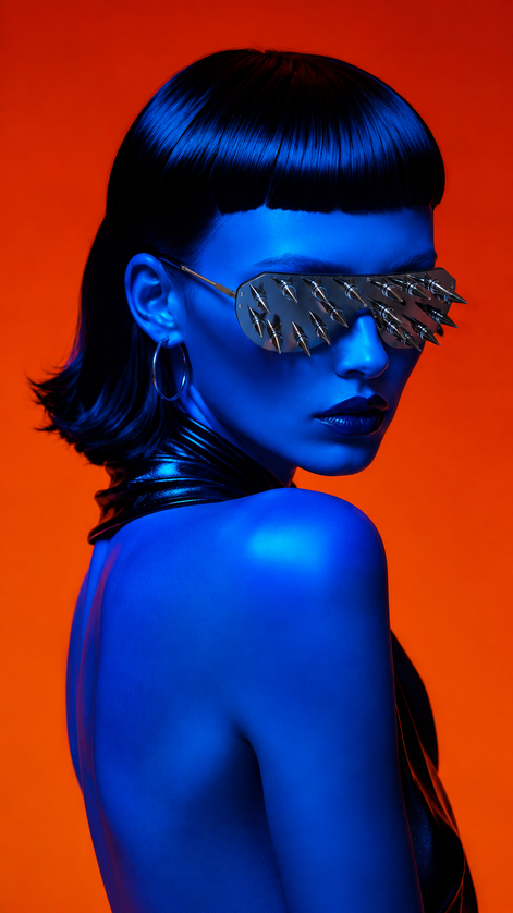 Titan Spike Sunglasses