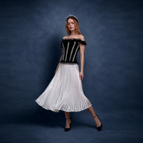 Amelia Corset