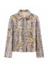 Isabelle Sequin Jacket
