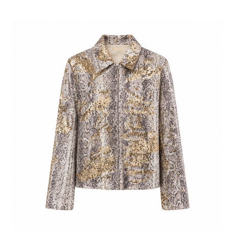 Isabelle Sequin Jacket
