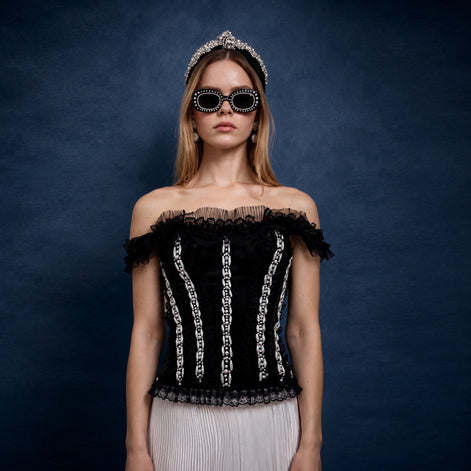Amelia Corset