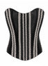 Sophie Pearl Corset