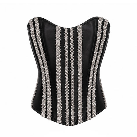Sophie Pearl Corset