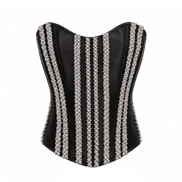 Sophie Pearl Corset
