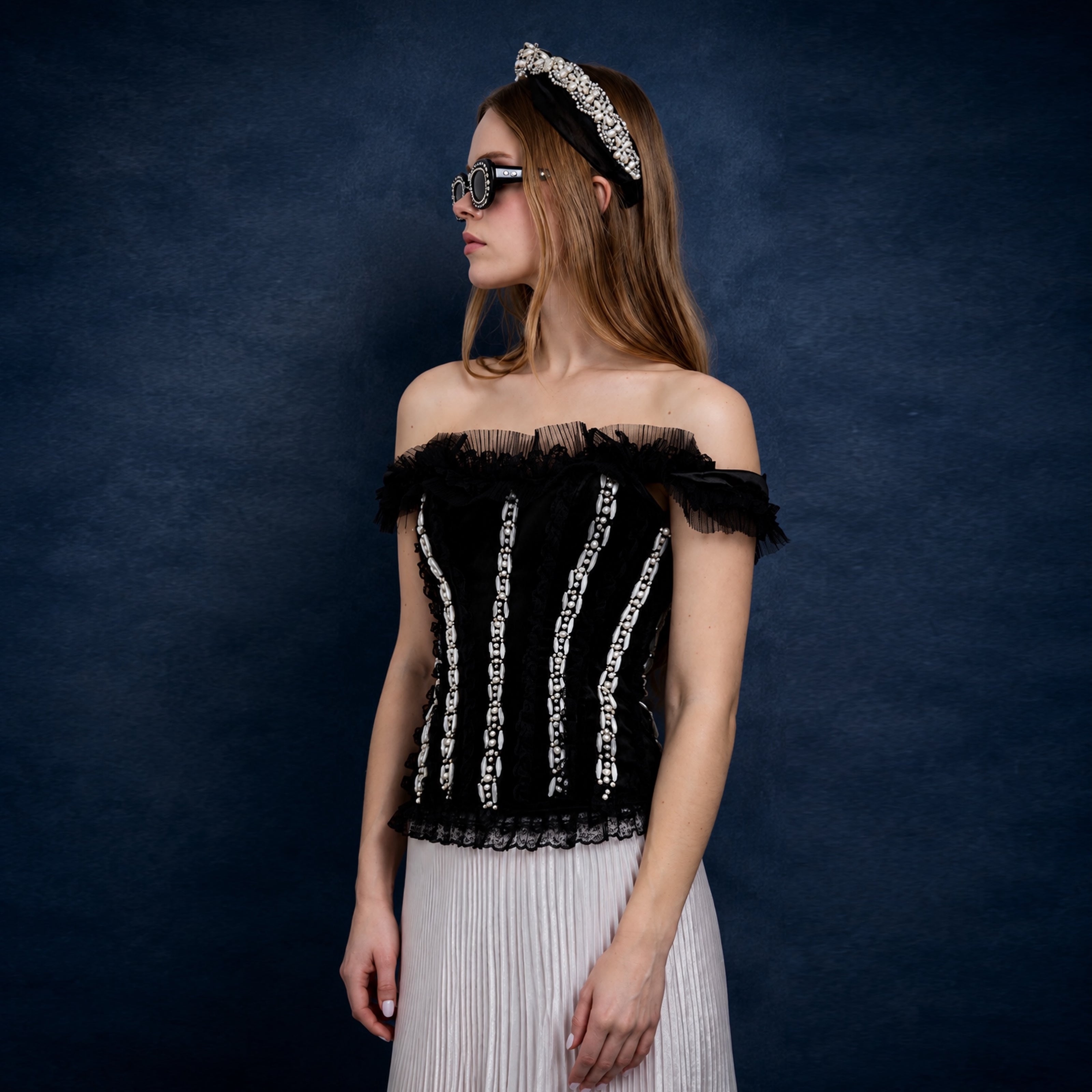 Amelia Corset