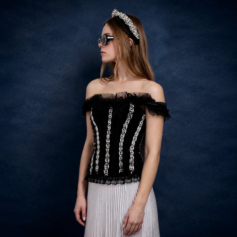 Amelia Corset