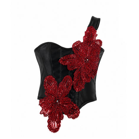 Layali Corset