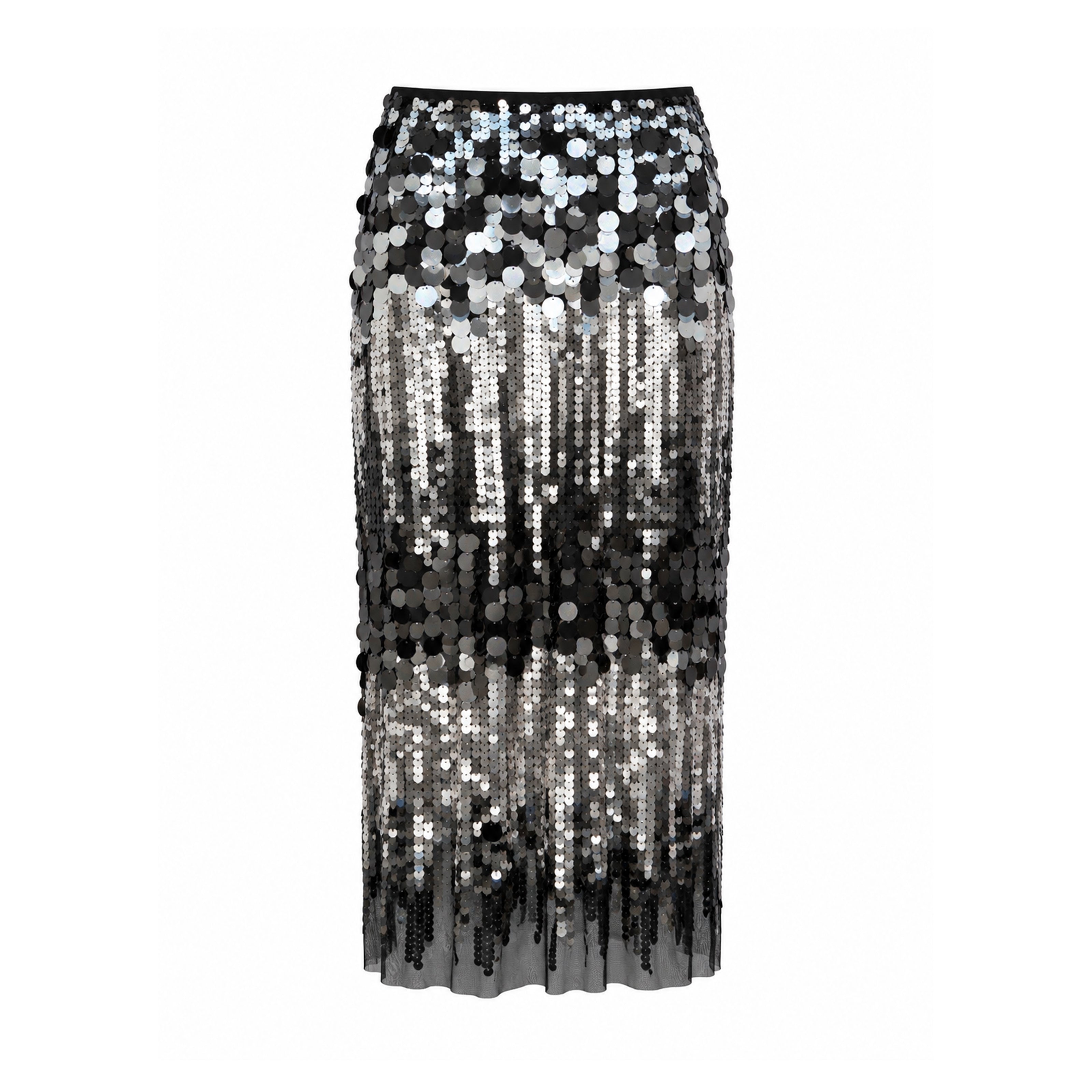Artemis Sequin Skirt