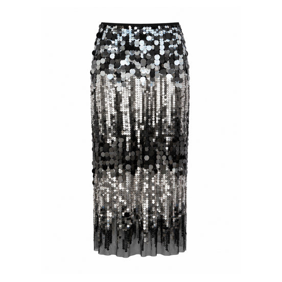 Artemis Sequin Skirt