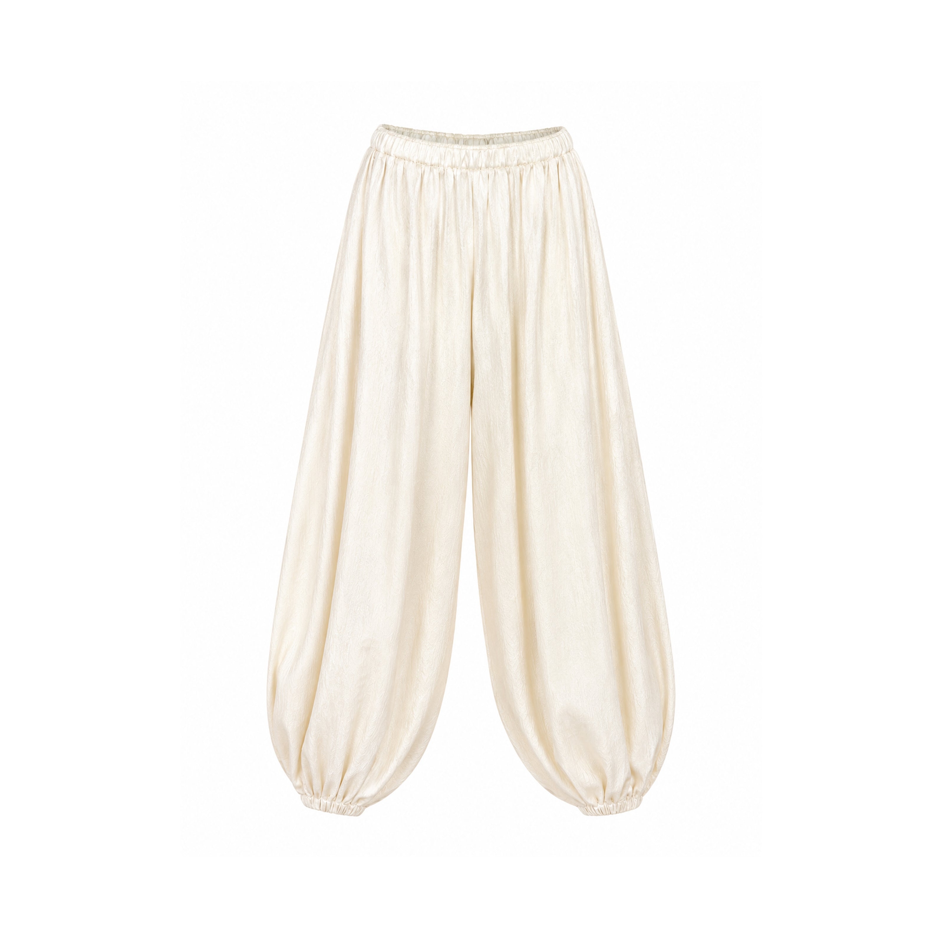Eline Silky Trousers