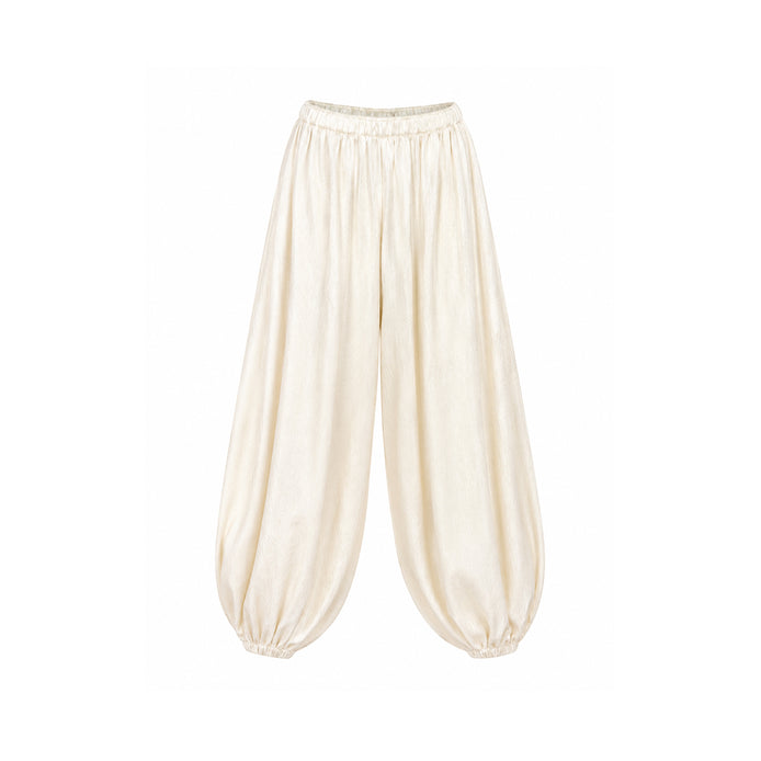 Eline Silky Trousers