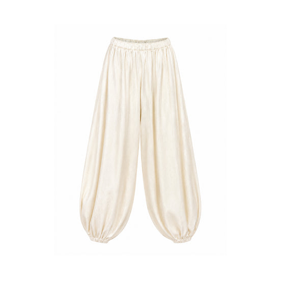 Eline Silky Trousers