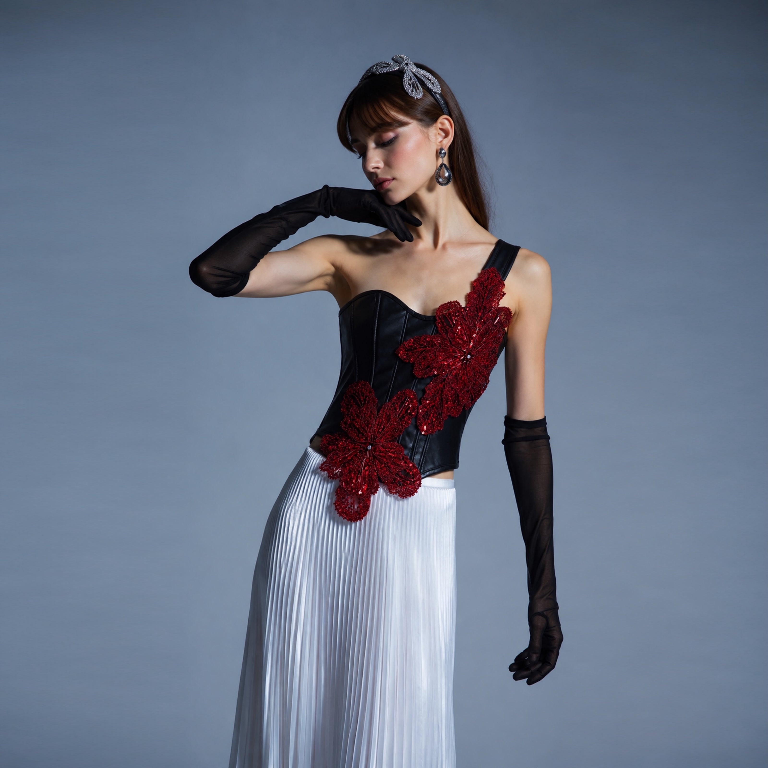 Layali Corset