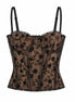 Chani Corset Top
