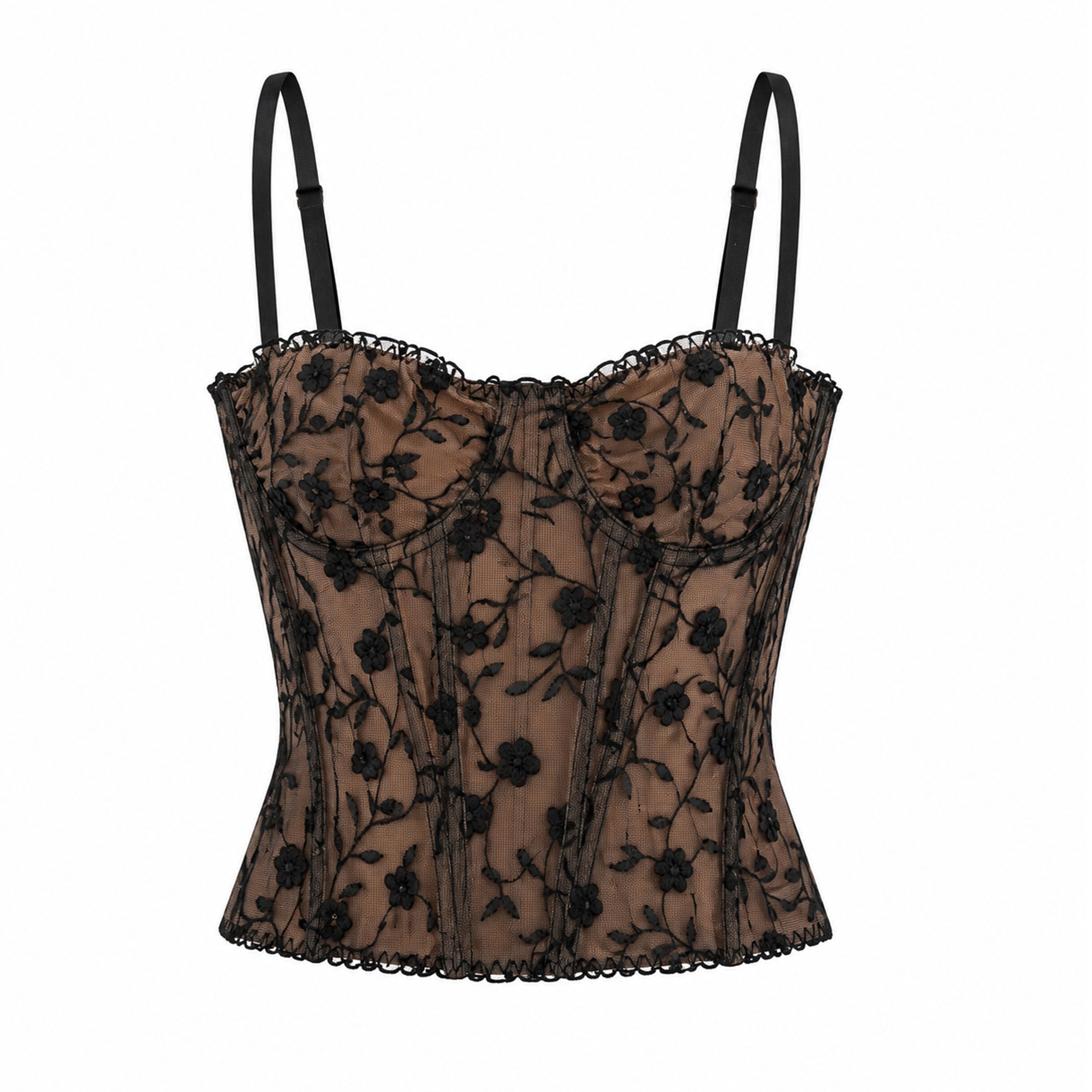 Chani Corset Top
