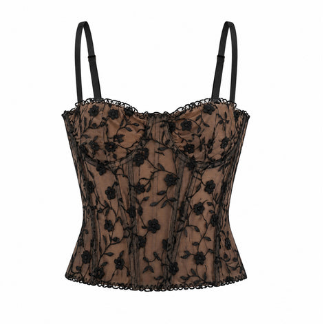 Chani Corset Top