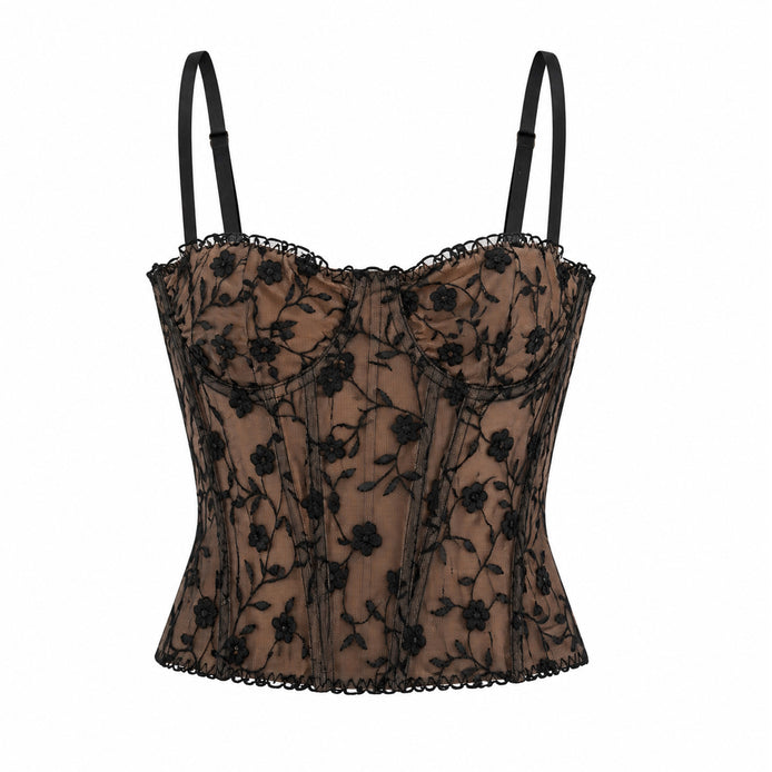 Chani Corset Top
