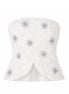 Senia Applique Top