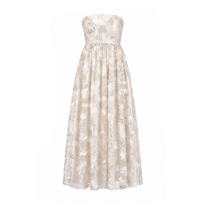 Eden Sequin Dress