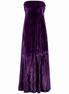 Purple Dream dress
