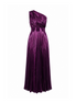 Royal Orchid Dress