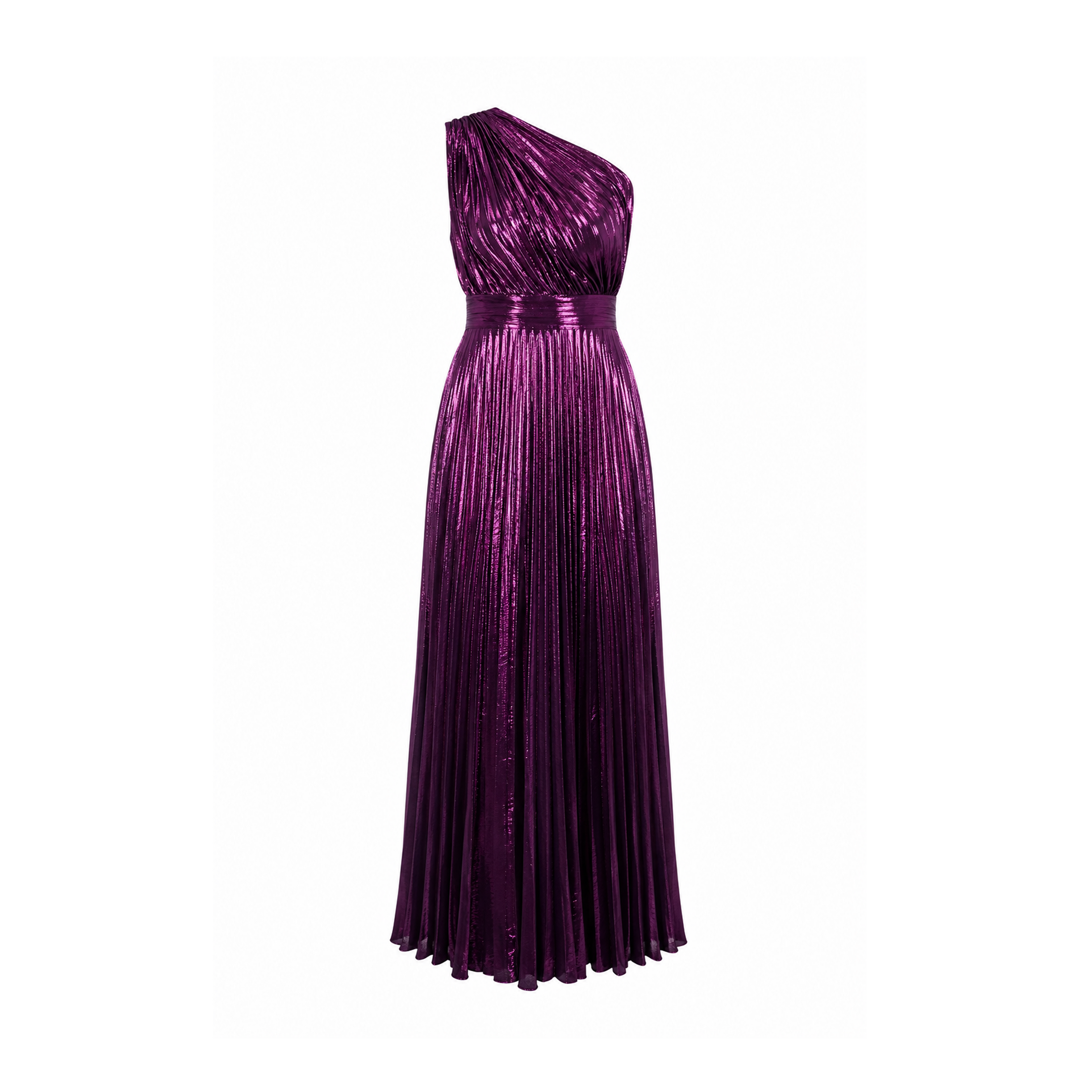 Royal Orchid Dress