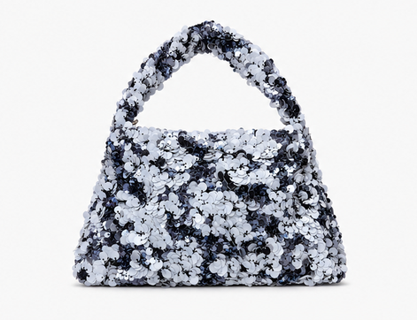 Aurora Sequin Bag