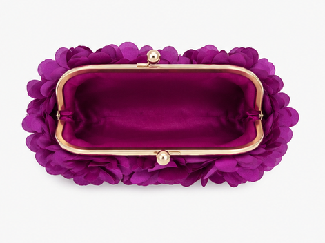 Bloom Evening Clutch