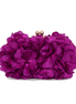 Bloom Evening Clutch