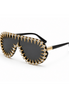 Rockstar Crystal Sunglasses
