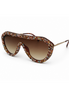 Sunset Crystal Sunglasses