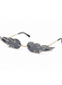 Inferno Crystal Sunglasses