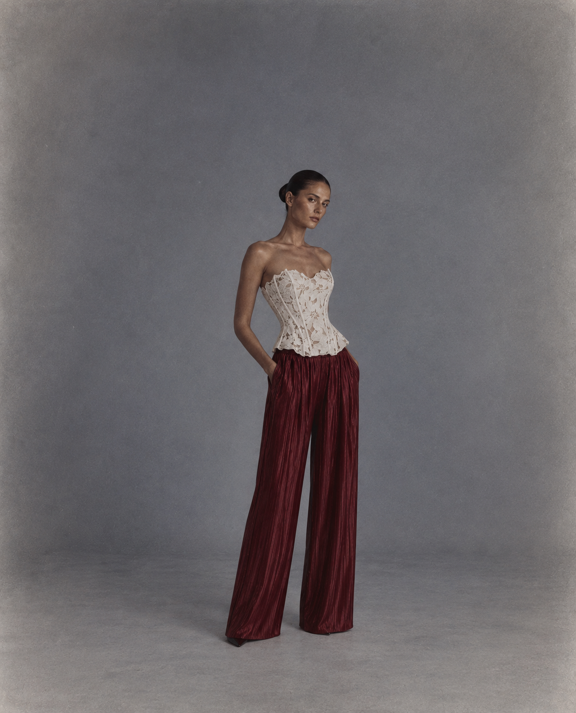Marielle Trousers