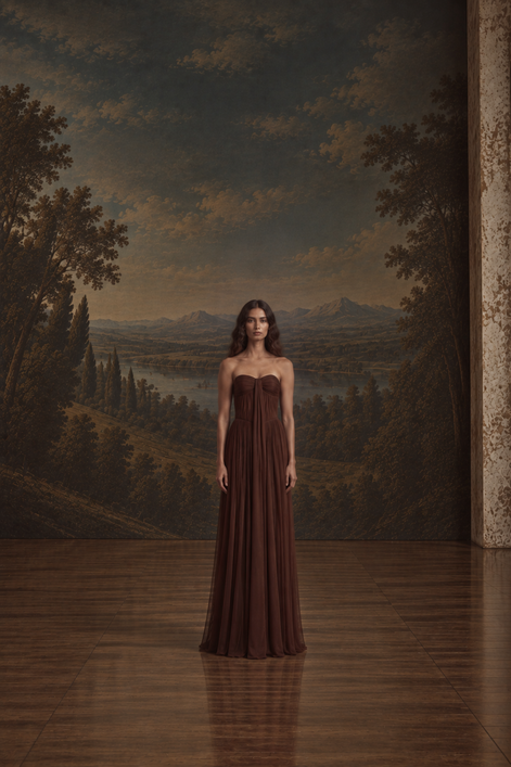 Sienna Dress