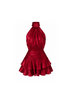 Lover Red Dress