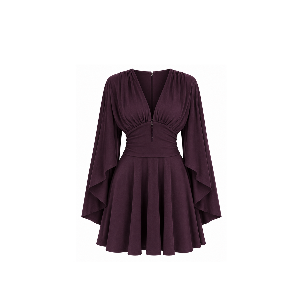 Vespera Dress