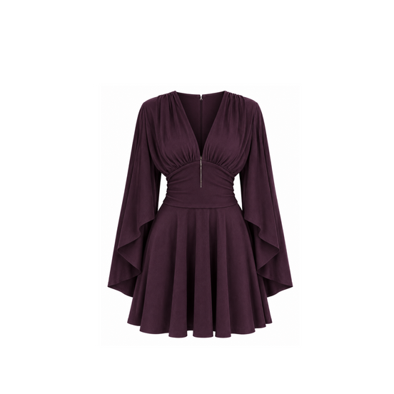 Vespera Dress