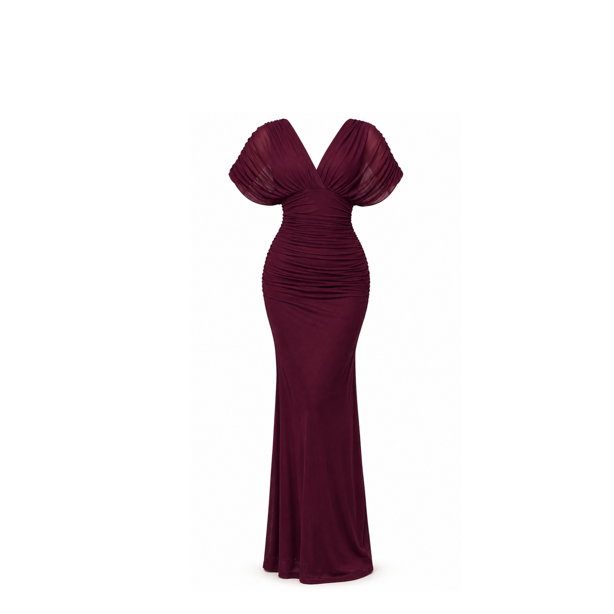Dunia Dress
