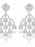 Celeste Pearl Earrings