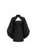 Midnight Opera Dress