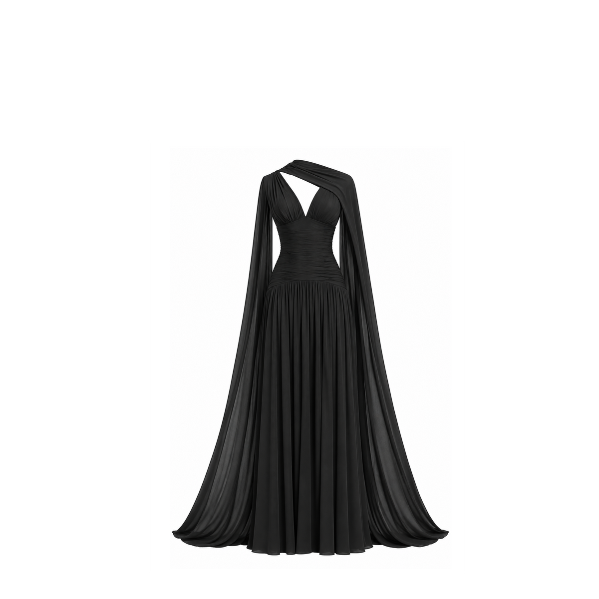 Midnight Muse Dress