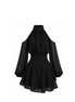 Paloma Black Dress