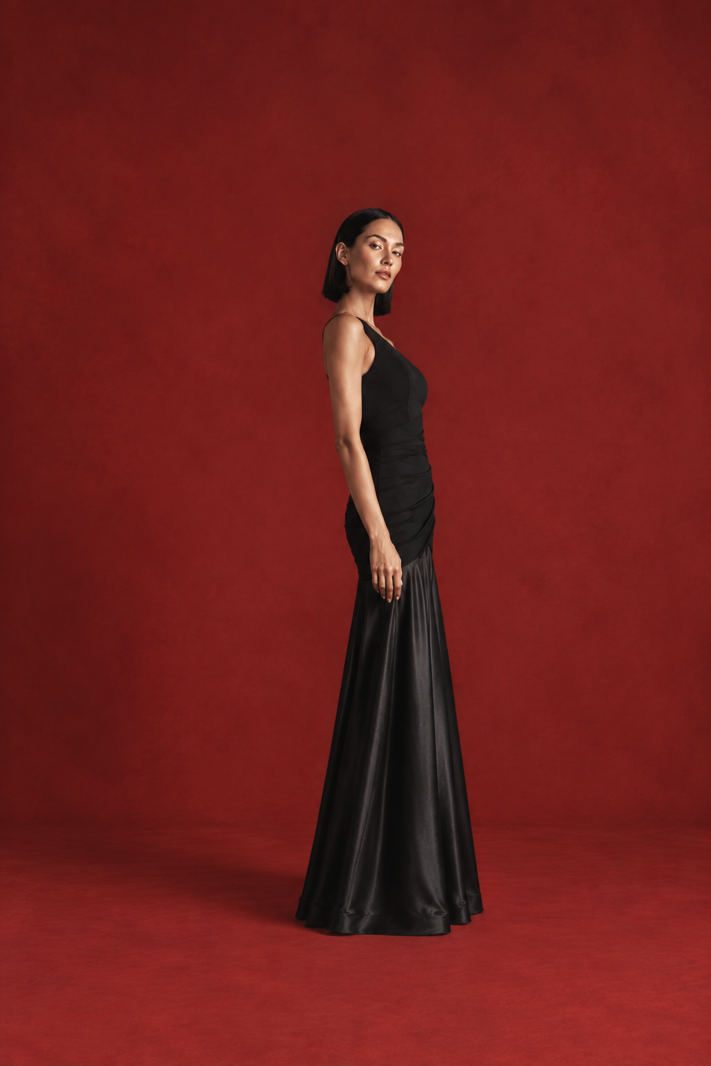 Aveline Dress
